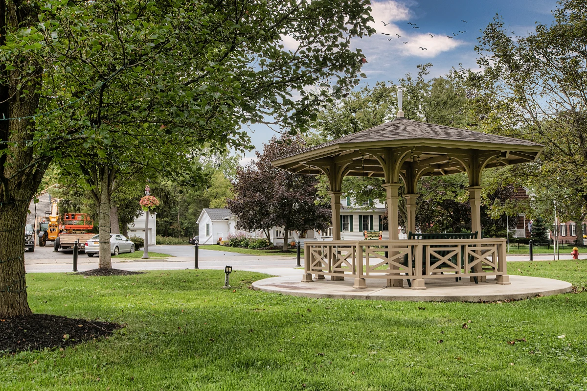 park_gazebo_surrounded_by_greenery